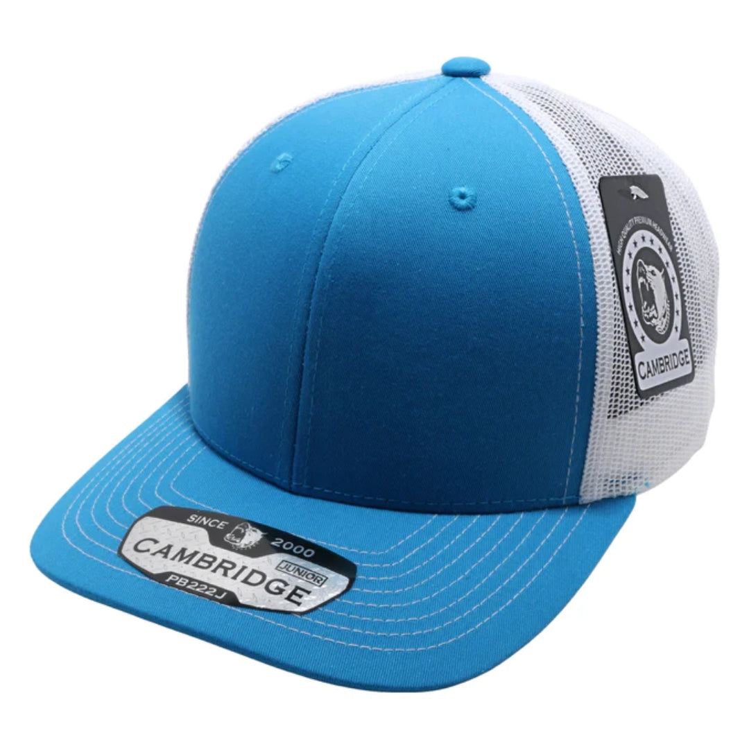 222J -Junior Trucker Hat