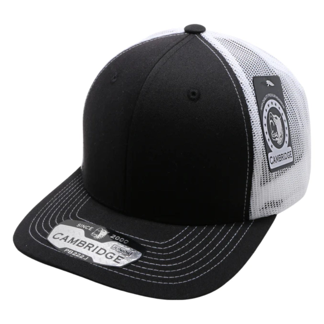 222J -Junior Trucker Hat