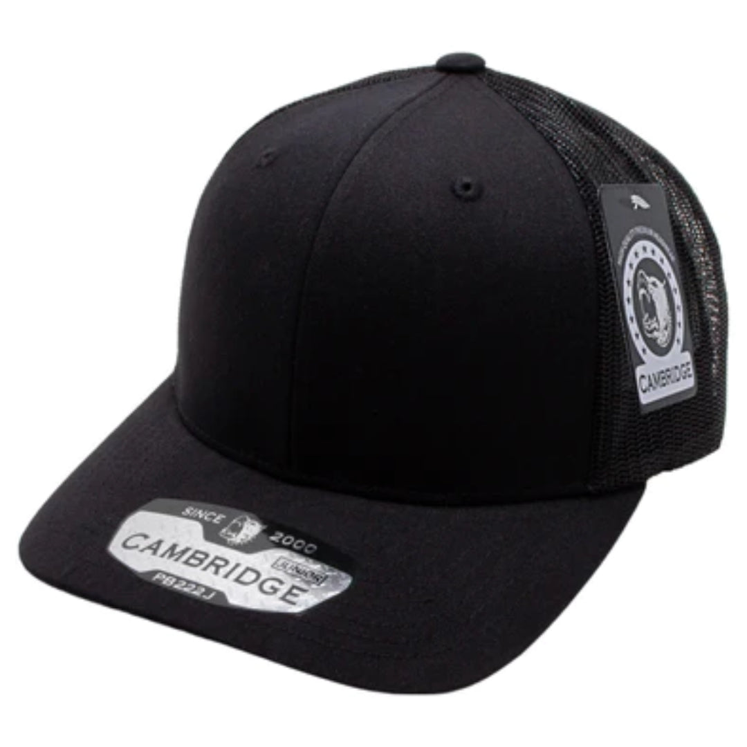 222J -Junior Trucker Hat