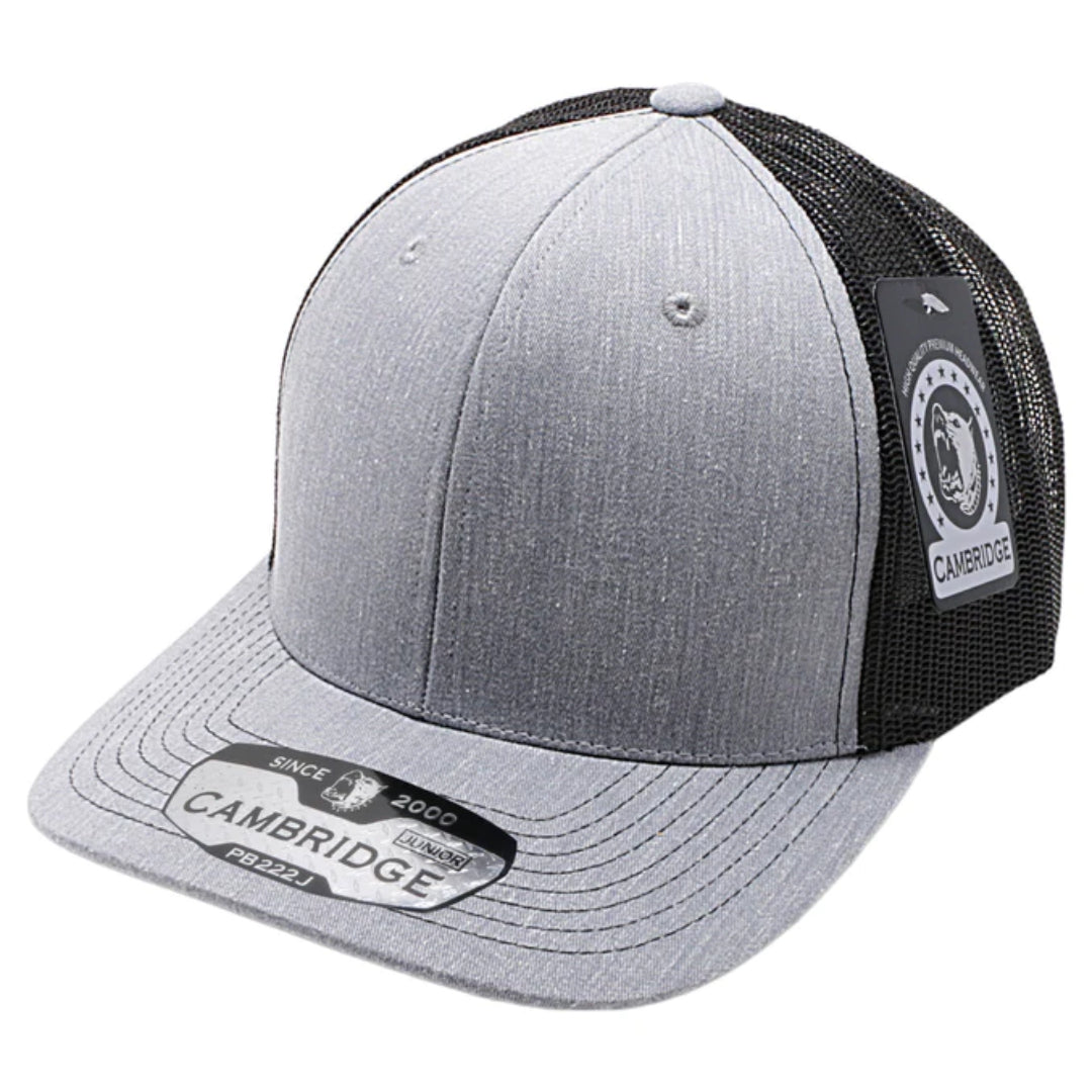222J -Junior Trucker Hat