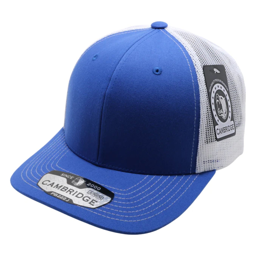 222J -Junior Trucker Hat
