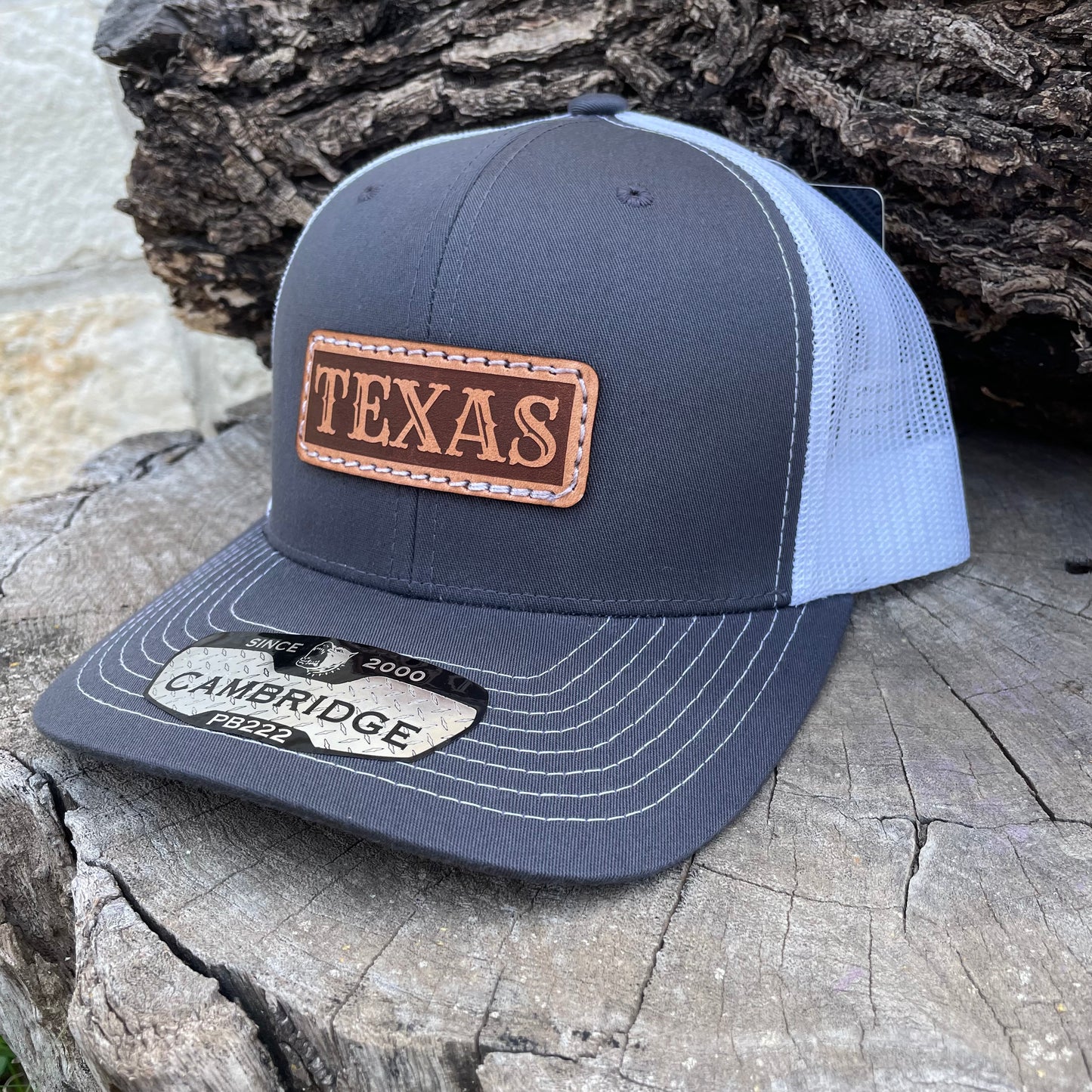 Texas Trucker