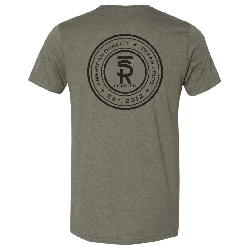 BSR Seal Tee