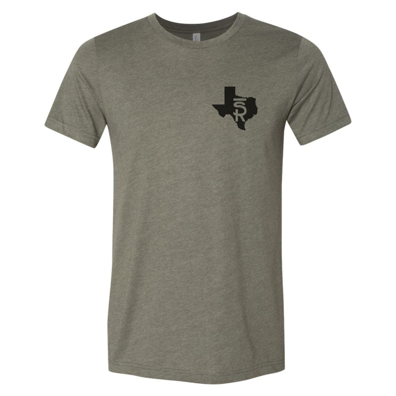 BSR Seal Tee