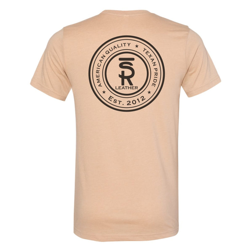 BSR Seal Tee
