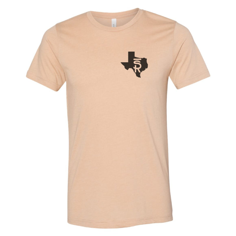 BSR Seal Tee