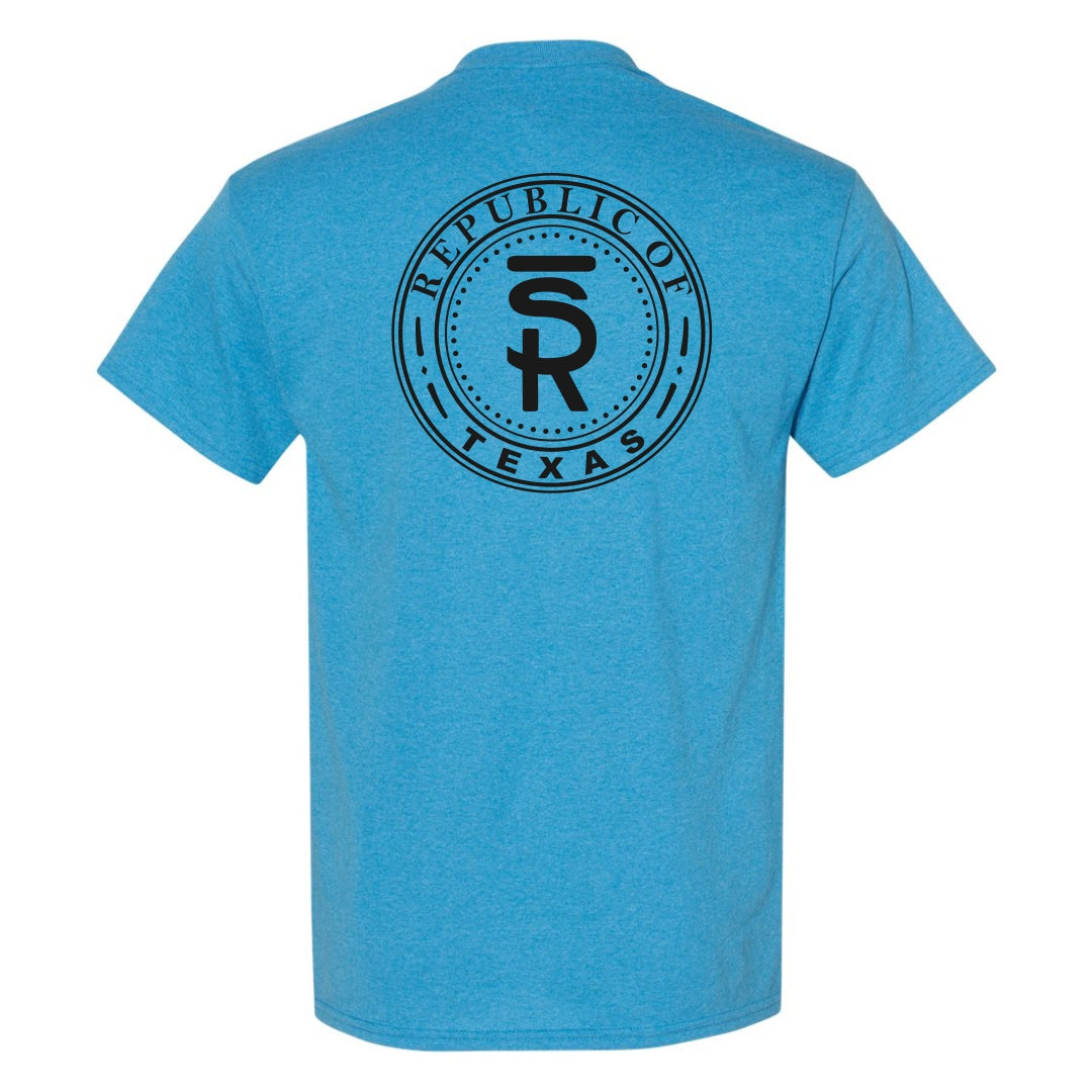 BSR Republic Of Texas Tee