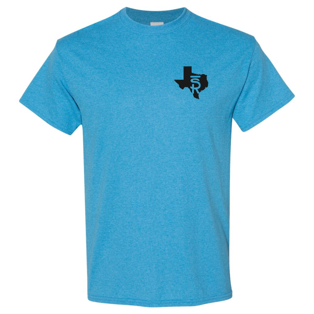 BSR Republic Of Texas Tee