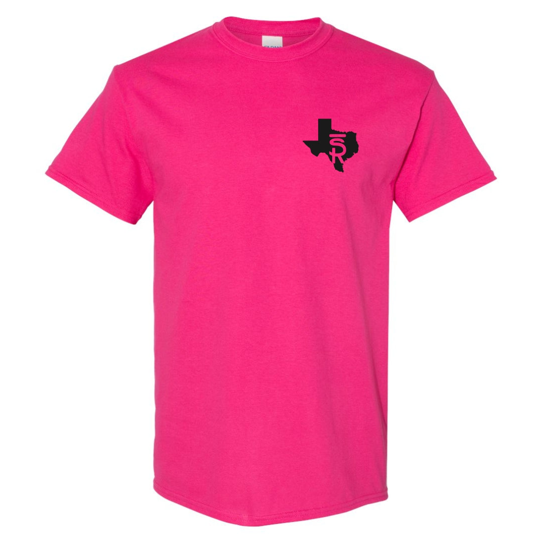 BSR Republic Of Texas Tee