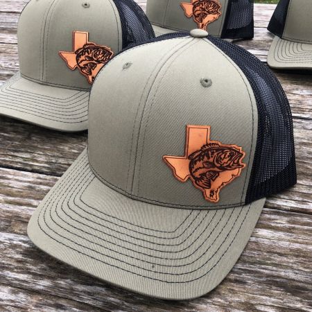 Texas Bass