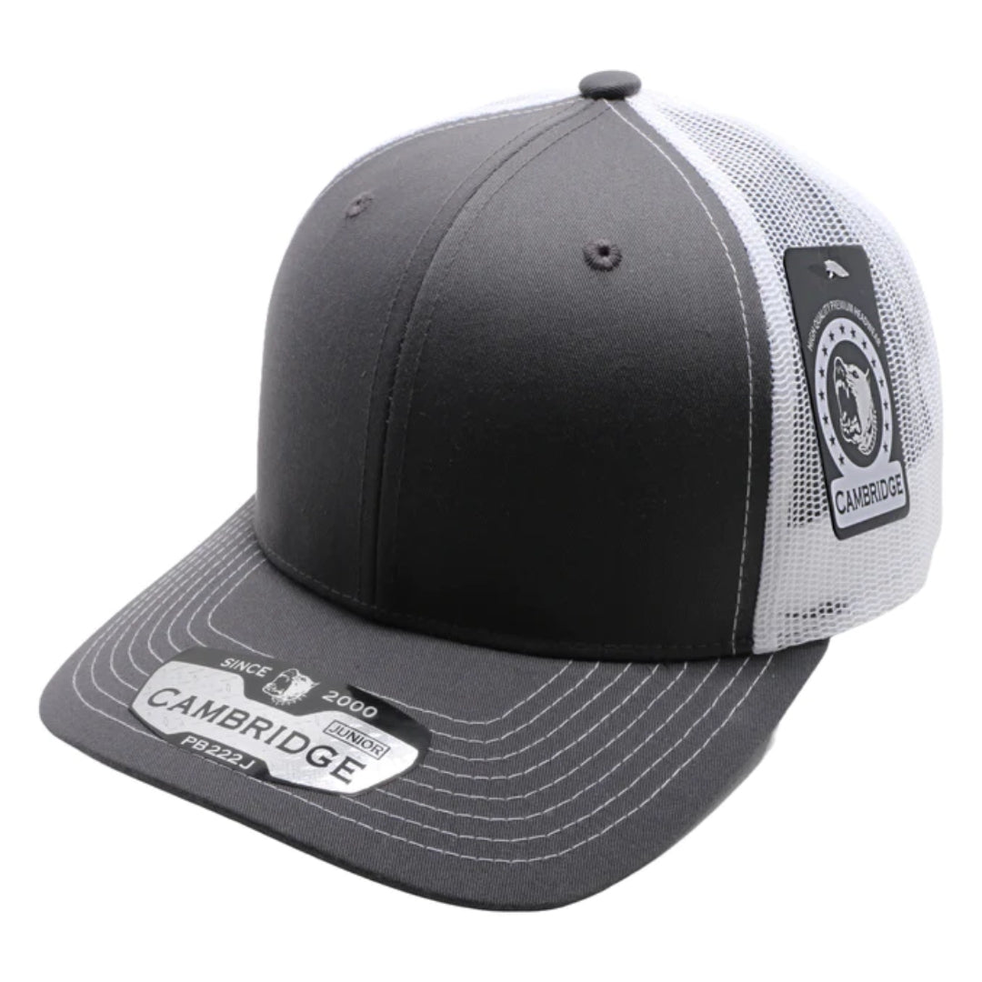 222J -Junior Trucker Hat