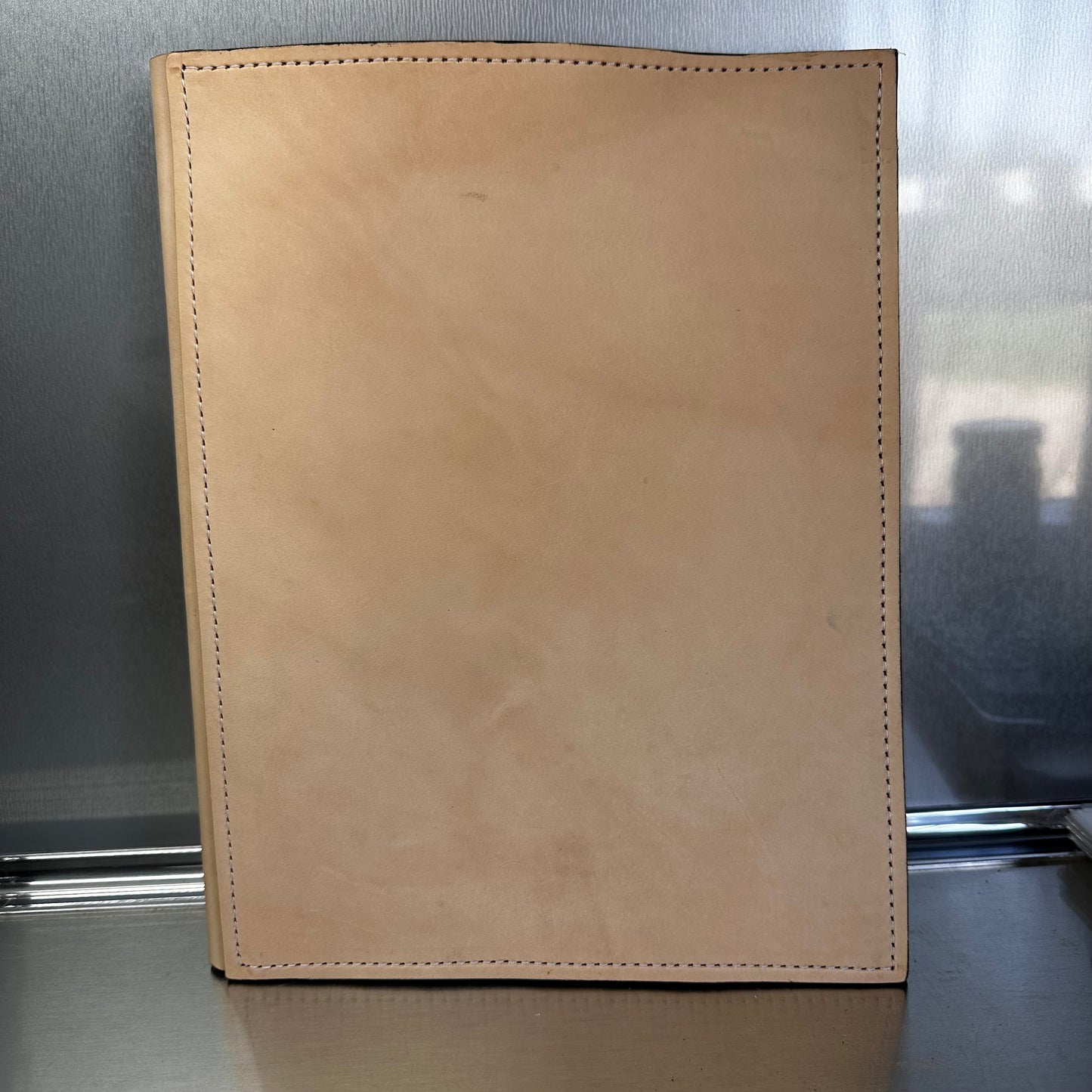 Leather Portfolio