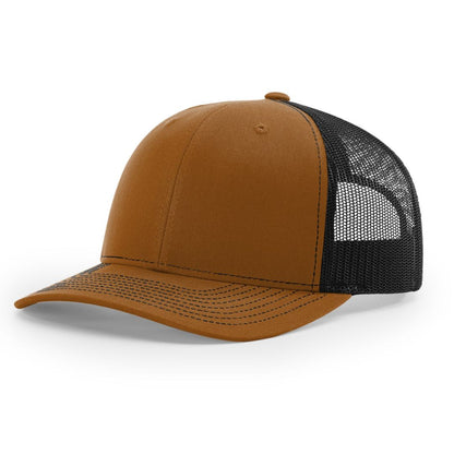 Richardson Dual 112 Trucker Snapback