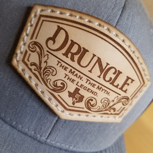 Druncle Hat