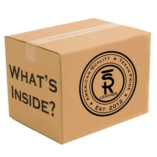 BSR Mystery Box